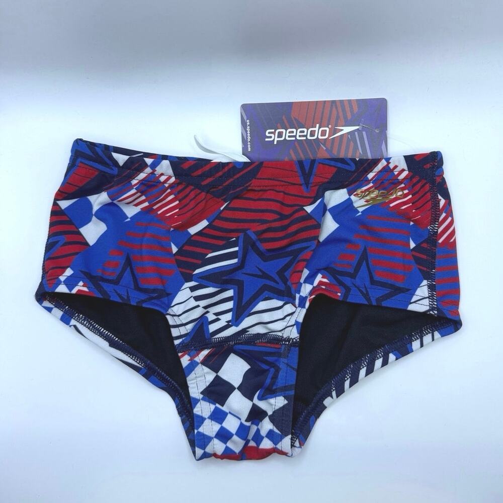 Speedo Swim Briefs
